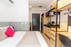 360 VN Oscar Freire by Housi