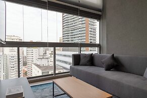 360 VN Oscar Freire by Housi