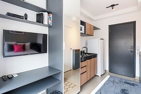 360 VN Oscar Freire by Housi