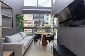 360 VN Oscar Freire by Housi