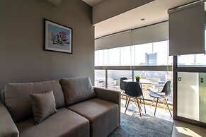 360 VN Oscar Freire by Housi