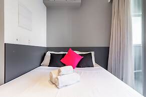 360 VN Oscar Freire by Housi