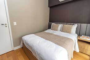 360 VN Oscar Freire by Housi