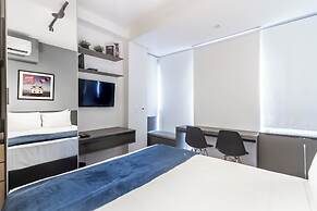 360 VN Oscar Freire by Housi