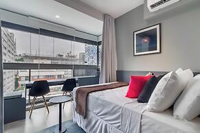 360 VN Oscar Freire by Housi