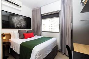 360 VN Oscar Freire by Housi