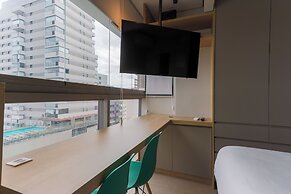 360 VN Oscar Freire by Housi