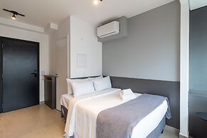 360 VN Oscar Freire by Housi