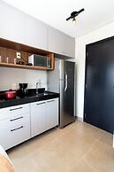 360 VN Oscar Freire by Housi