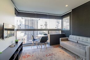 360 VN Oscar Freire by Housi