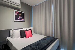 360 VN Oscar Freire by Housi