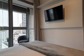 360 VN Oscar Freire by Housi