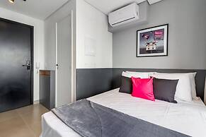 360 VN Oscar Freire by Housi