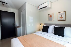 360 VN Oscar Freire by Housi