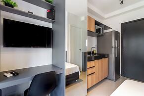 360 VN Oscar Freire by Housi