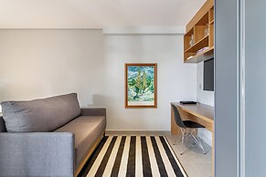 360 VN Oscar Freire by Housi