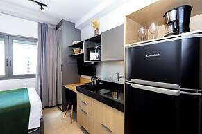 360 VN Oscar Freire by Housi