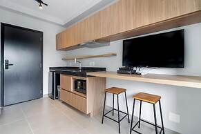 360 VN Oscar Freire by Housi