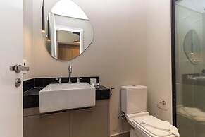 360 VN Oscar Freire by Housi