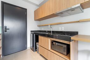 360 VN Oscar Freire by Housi