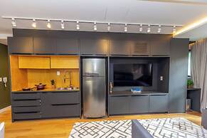 360 VN Oscar Freire by Housi