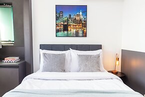 360 VN Oscar Freire by Housi