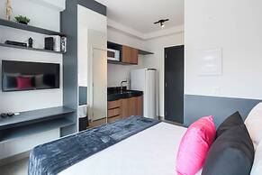 360 VN Oscar Freire by Housi