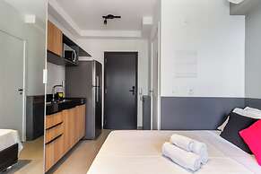 360 VN Oscar Freire by Housi