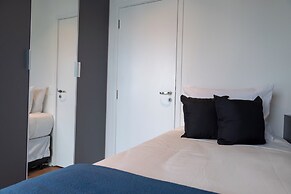 360 VN Oscar Freire by Housi