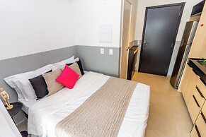 360 VN Oscar Freire by Housi