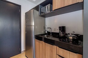 360 VN Oscar Freire by Housi