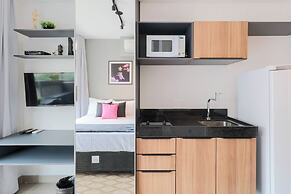 360 VN Oscar Freire by Housi