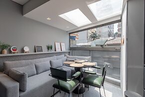 360 VN Oscar Freire by Housi