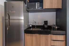 360 VN Oscar Freire by Housi