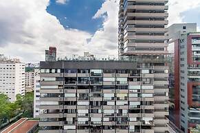 360 VN Oscar Freire by Housi