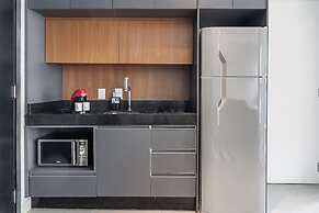 360 VN Oscar Freire by Housi