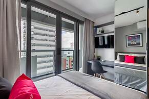 360 VN Oscar Freire by Housi