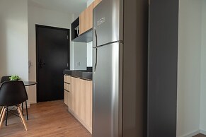 360 VN Oscar Freire by Housi