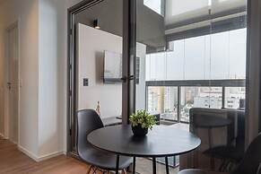 360 VN Oscar Freire by Housi