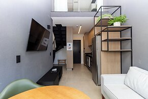 360 VN Oscar Freire by Housi