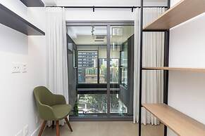 360 VN Oscar Freire by Housi