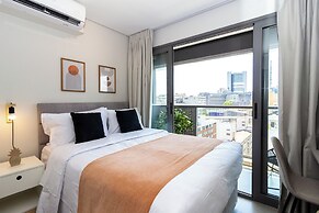 360 VN Oscar Freire by Housi