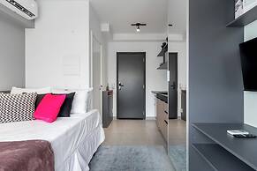 360 VN Oscar Freire by Housi