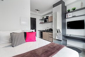 360 VN Oscar Freire by Housi