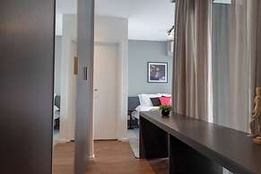 360 VN Oscar Freire by Housi