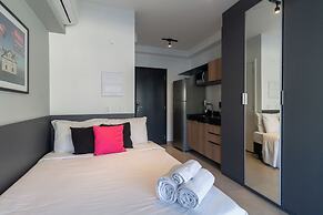 360 VN Oscar Freire by Housi