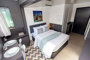 360 VN Oscar Freire by Housi