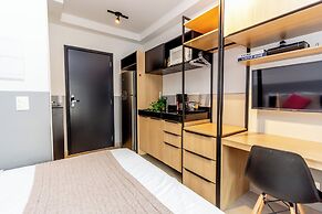 360 VN Oscar Freire by Housi