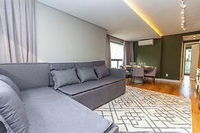 360 VN Oscar Freire by Housi