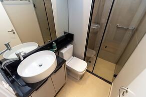 360 VN Oscar Freire by Housi